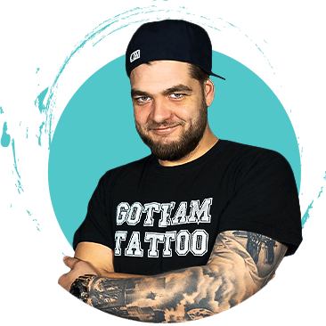 inkteszt