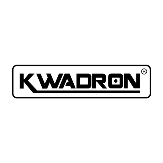 Kwadron tűmodulok