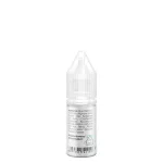 After piercing (30x10 ml)