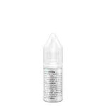 After piercing (30x10 ml)