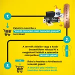 Kezdő tetováló szett tetováló géppel - Bronz szett
