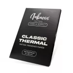 Inkness thermal stencil papír (5 lap)