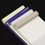 Inkness thermal stencil papír (5 lap)