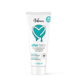 After Tattoo (100 ml) tetoválás utóápoló krém