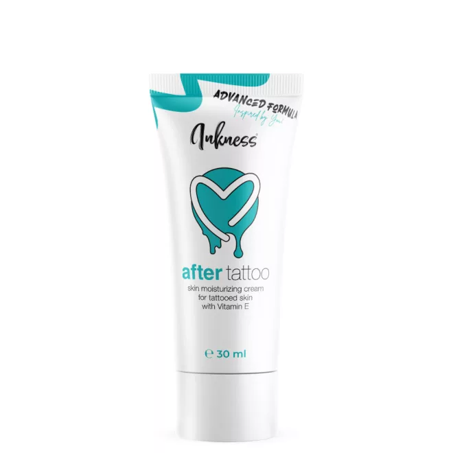 After Tattoo (30 ml) tetoválás utóápoló krém