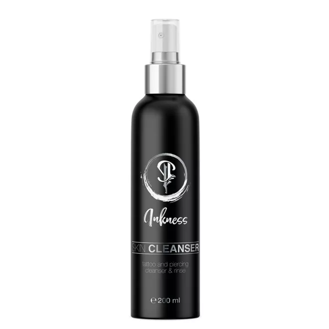 Skin Cleanser (200 ml)