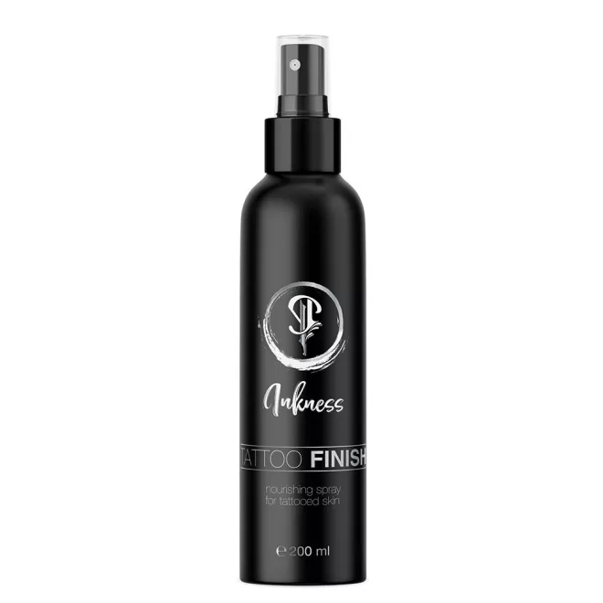 Tattoo Finish (200 ml) tetoválás lezáró