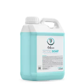 Tattoo Soap (5 l) tetoválás közbeni-utáni lemosó- és tisztító szappan