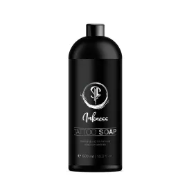 Tattoo Soap (500 ml) tetoválás közbeni-utáni lemosó- és tisztító szappan koncentrátum