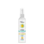 Tattoo Sunscreen (100 ml) tetoválás fényvédő spray