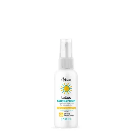 Tattoo Sunscreen (50 ml)