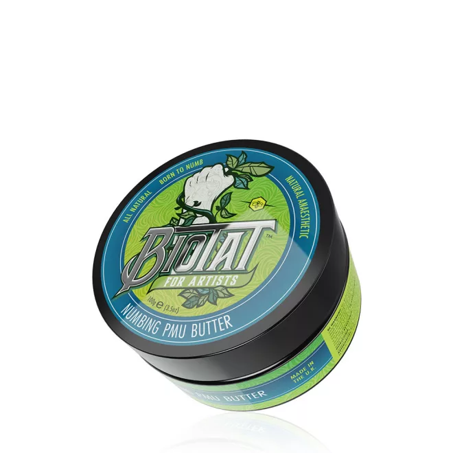 Biotat - Numbing PMU Butter (100 g)