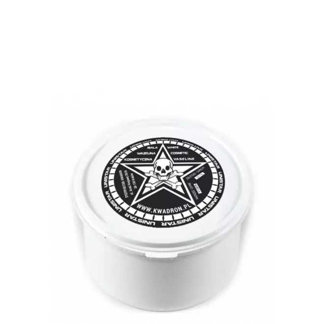 Kwadron® Fehér vazelin tetováláshoz (500 g)