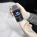 Proton Stencil Primer Stencil gél (100 ml - Blue)
