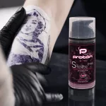 Proton Stencil Primer Stencil gél (100 ml - Pink)