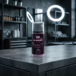 Proton Stencil Primer Stencil gél (100 ml - Pink)