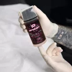 Proton Stencil Primer Stencil gél (100 ml - Pink)