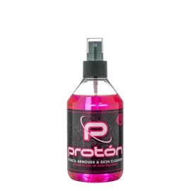   Proton Stencil Remover & Skin Cleanser Stencileltávolító (250 ml - Pink)