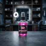 Proton Stencil Remover & Skin Cleanser Stencileltávolító (250 ml - Pink)
