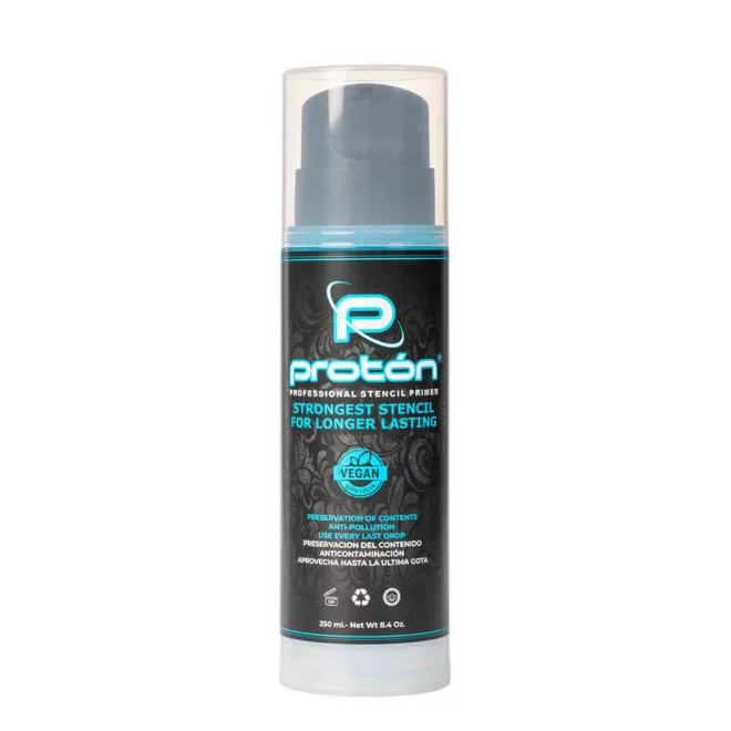 Proton Stencil Primer AIRLESS SYSTEM Stencil gél (250 ml - Blue)