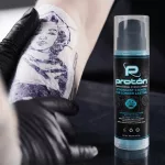 Proton Stencil Primer AIRLESS SYSTEM Stencil gél (250 ml - Blue)