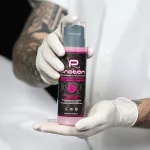 Proton Stencil Primer AIRLESS SYSTEM Stencil gél (250 ml - Pink)