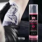 Proton Stencil Primer AIRLESS SYSTEM Stencil gél (250 ml - Pink)
