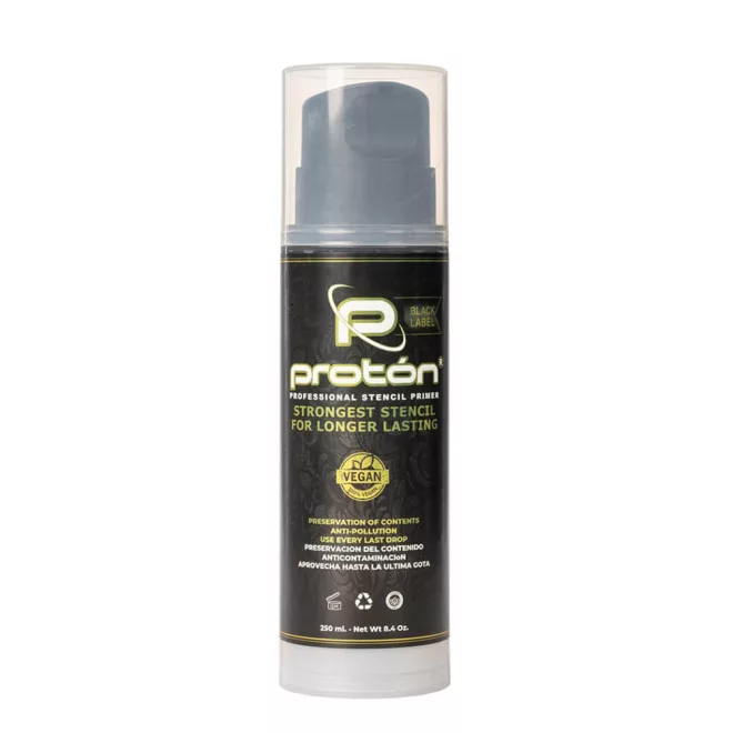 Proton Black Label Stencil Primer AIRLESS SYSTEM Stencil gél (250 ml)