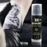 Proton Black Label Stencil Primer AIRLESS SYSTEM Stencil gél (250 ml)