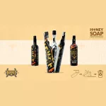 Hornet Honey Soap (750 ml)
