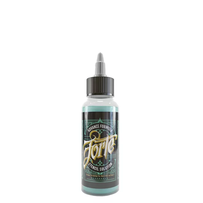 Panthera Stencil Forte Stencil gél (100 ml)
