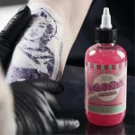 Panthera Stencil Forte - Baboolina Stencil gél (250 ml)