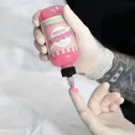 Panthera Stencil Forte - Baboolina Stencil gél (250 ml)