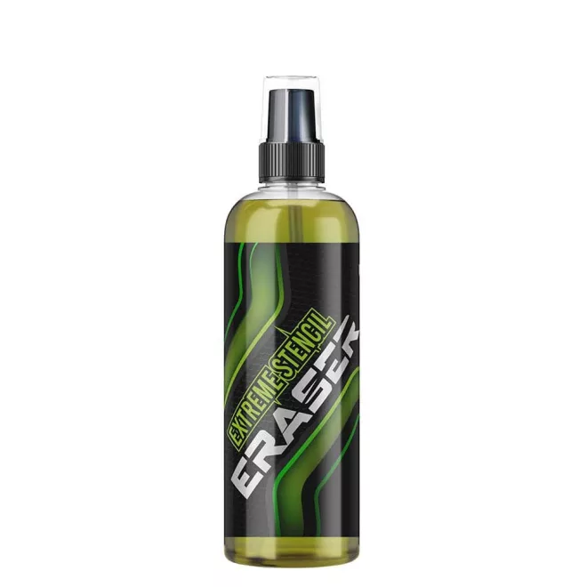 Panthera Extreme Stencil Eraser Stencileltávolító (250 ml)