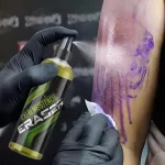 Panthera Extreme Stencil Eraser Stencileltávolító (250 ml)