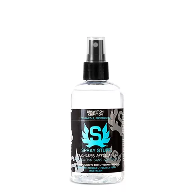 Spray Stuff - Stencil rögzítő spray (240 ml)