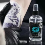 Spray Stuff - Stencil rögzítő spray (240 ml)