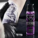 Proton Evolution Stencil Primer PRO LINE Stencil gél (250 ml)