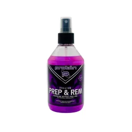   Proton Evolution Stencil Prep & Rem PRO LINE Stencileltávolító (250 ml)
