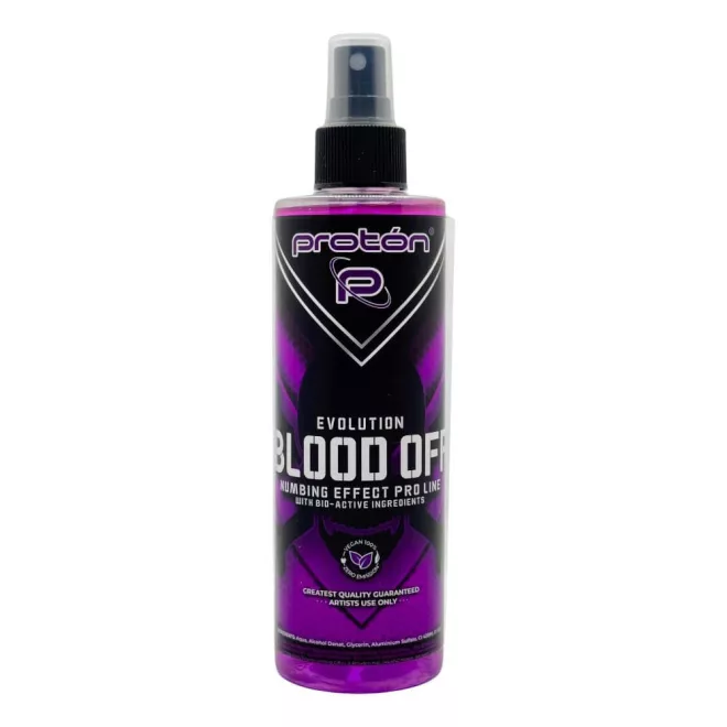 Proton Blood Off PRO LINE (250 ml)