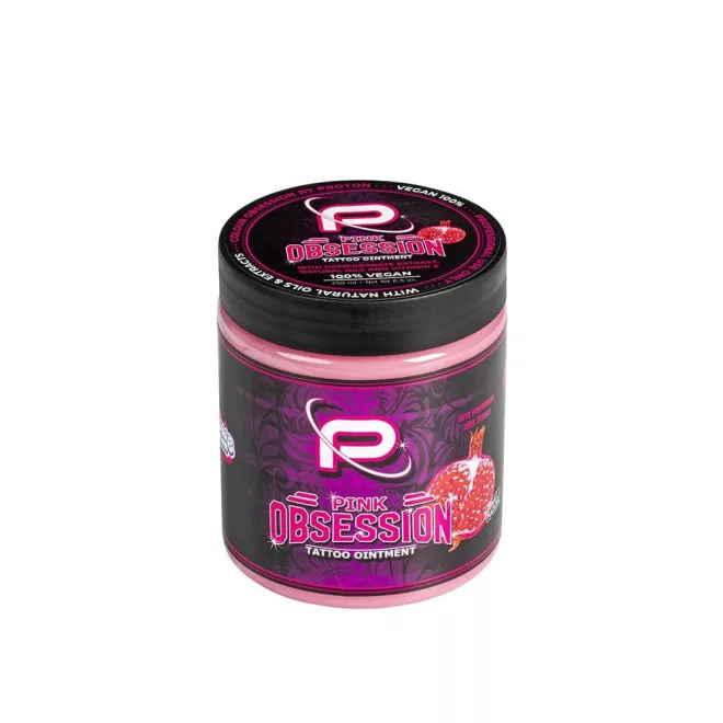 Proton Colours Obsession - Tattoo Butter (250ml - Pink)