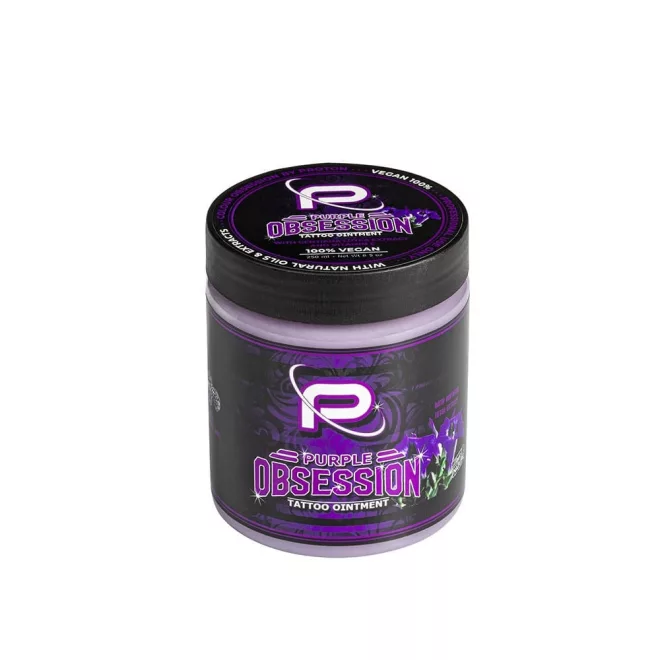 Proton Colours Obsession - Tattoo Butter (250ml - Purple)