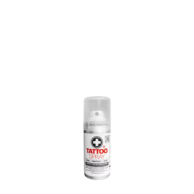 Tattoo Spray (32ml)