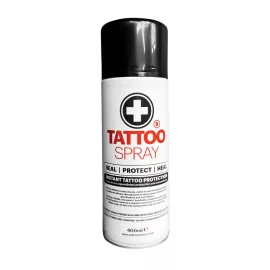Tattoo Spray (400ml)