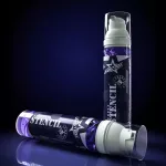 UNISTAR Nebula Stencil gél (90 ml)