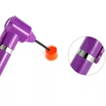 Fekete festék keverő (Kézi Ink mixer)