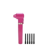 Pink festék keverő (Kézi Ink mixer)