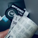 Second skin fólia (fényes)