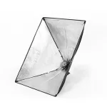 Softbox szett - tetováló stúdió lámpa