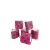 Markolat bandázs (Smile Pink - 6 db)